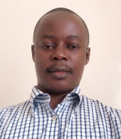 Mamadou Lamine Seck